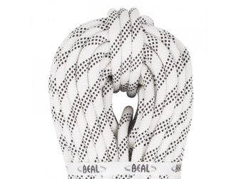 Beal static rope type A Contract 10.5 mm 1 m