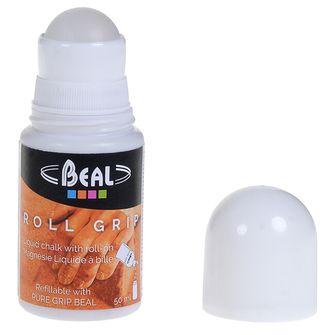 Beal Liquid Magnesium with Roll Grip Application Ball 50 ml