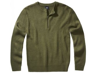 Brandit Army pullover, olive