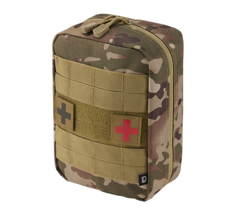 Brandit Molle First Aid Pouch Large tactical_camo
