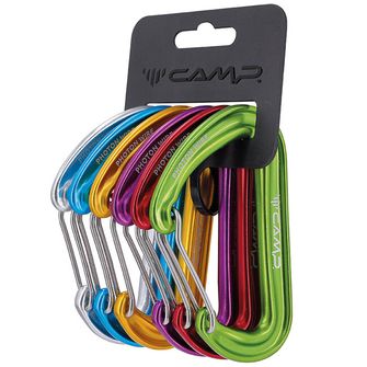 CAMP carabiner Photon Wire
