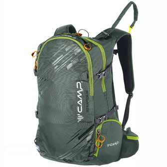 CAMP ski backpack Ski Raptor 20 20 l, green