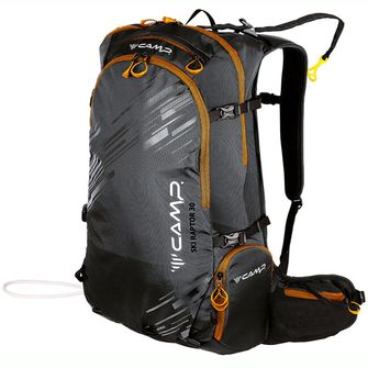 CAMP ski backpack Ski Raptor 30 30 l, black