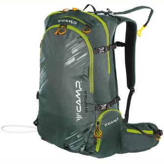 CAMP ski backpack Ski Raptor 30 30 l, green
