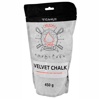 CAMP magnesium powder for climbing Velvet Chalk 450g