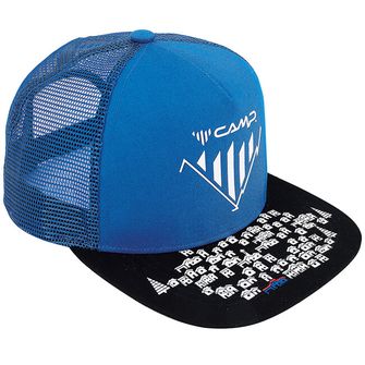 CAMP Premana Hat, blue
