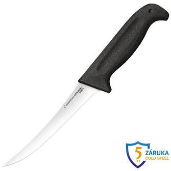 Cold Steel Kitchen Knife Flexible Folding Boning Knife (Commercial Series)