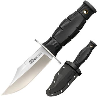 Cold Steel Fixed Blade Knife Mini Leatherneck Clip Point