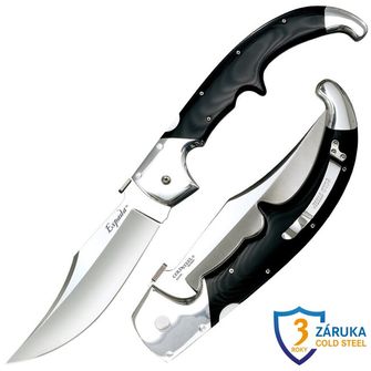 Cold Steel Folding knife Espada XL (S35VN)