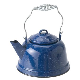 GSI Outdoors teapot 2.4 l, blue