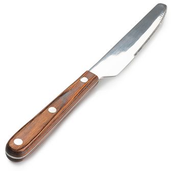 GSI Outdoors Rakau knife
