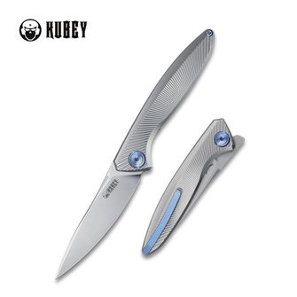 KUBEY Folding knife PIKE