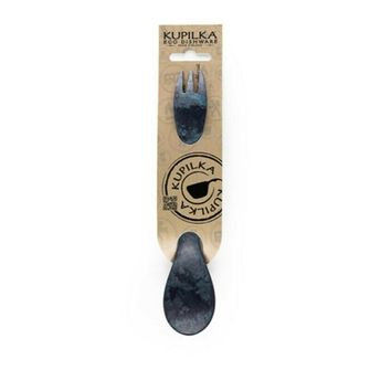 Duk spokesk, multifunctional spoon, 20.5 cm, blue