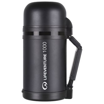 Lifeventure Stainless steel thermos 1 l