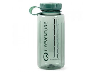 Lifeventure outdoor bottle 1 l, green