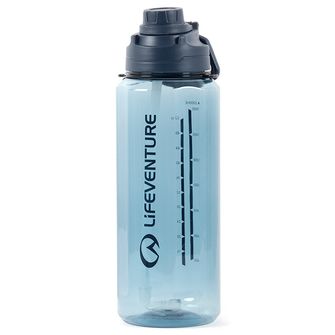 Lifeventure outdoor bottle 2 l, navy blue