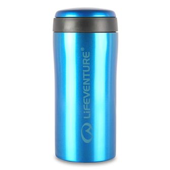 Lifeventure Thermal cup 300 ml, blue