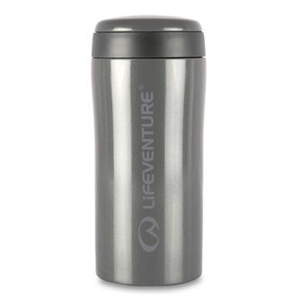 Lifeventure thermo mug 300 ml, tungsten