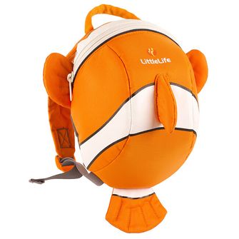 LittleLife Children's backpack with Nemo motif 2 l