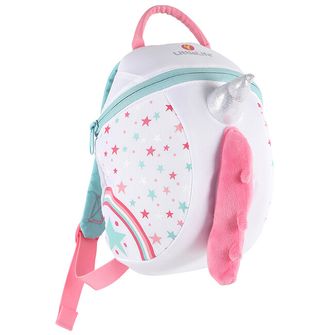 LittleLife Children's backpack 6 l, unicorn