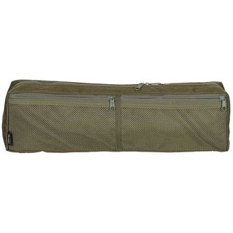 MFH Utility Pouch, from Green, "Mission I", system of hooks and loops
