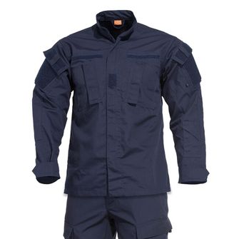 Pentagon ACU Set, Navy Blue