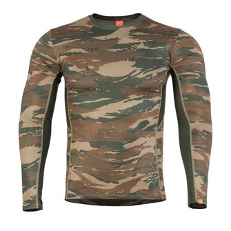 Pentagon Apollo Activity long Shirt Camo, GR.Camo