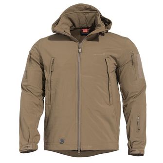 Pentagon Artaxes Jacket, Coyote