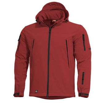 Pentagon Artaxes Jacket, Red