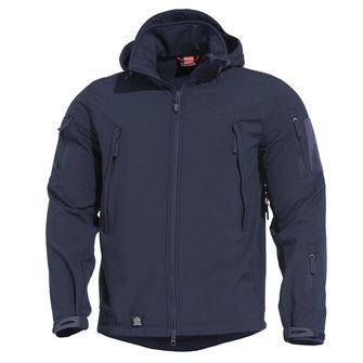 Pentagon Artaxes jacket, dark blue