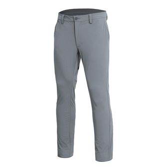 Pentagon Allure Chino Pants, Light Charcoal Blue