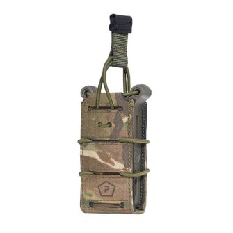 Pentagon Elpis pistol mag pouch single Camo, Grassman