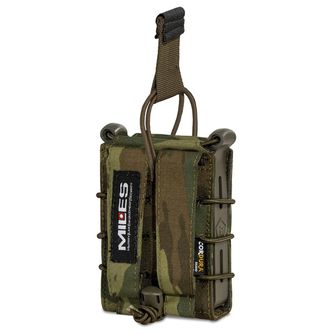 Pentagon Elpis Rifle mag pouch single Camo, GR.Camo