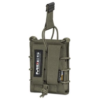 Pentagon Elpis Rifle mag pouch single, RAL7013