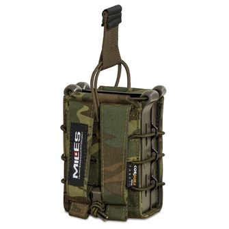 Pentagon Elpis Rifle mag pouch Double Camo, GR.Camo