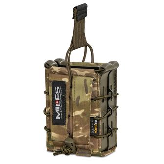 Pentagon Elpis Rifle mag pouch Double Camo, Grassman