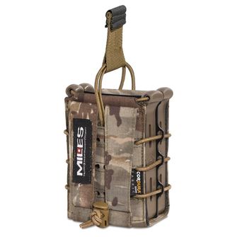 Pentagon Elpis Rifle mag pouch Double Camo, Pentacamo