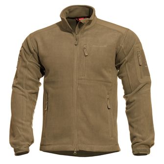 Pentagon flis jacket Perseus 2.0, Coyote