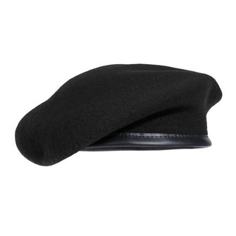 Pentagon French Style Beret, Black