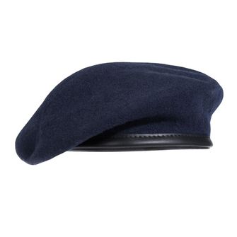 Pentagon French Style Beret, Navy Blue