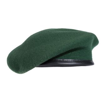 Pentagon French Style Beret, Olive Green