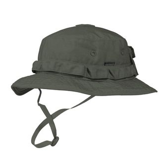 Pentagon Jungle Hat ripstop, Olive Green