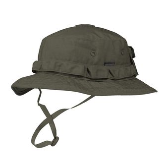 Pentagon Jungle Hat ripstop, Ranger Green