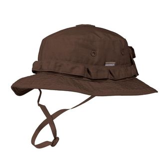 Pentagon Jungle Hat ripstop, Terra Brown