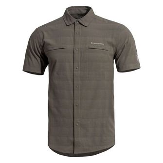 Pentagon Ripple Shirt, Ranger Green