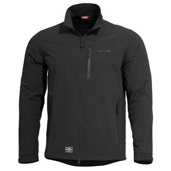 Pentagon Elite Light Softshell Jacket, Black