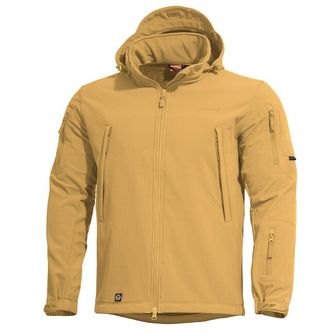 Pentagon ARTAXES Jacket, Tuscan Yellow