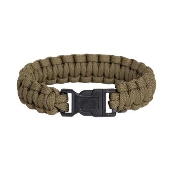 Pentagon Pselion Bracelets, Coyote