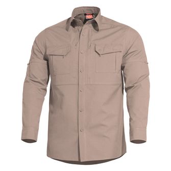 Pentagon Plato shirt, khaki