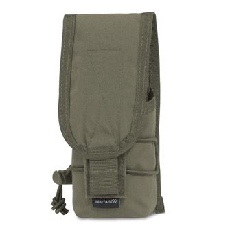 Pentagon Single Multi pouch, RAL7013